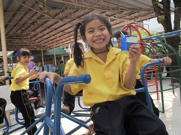 Memperingati World School Milk Day, Tetra Pak Soroti Peran Teknologi dalam Memperkuat Program Pemberian Makanan di Sekolah